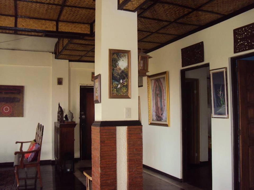 Hotel Casa Dayang Boracay Balabag  Exterior foto
