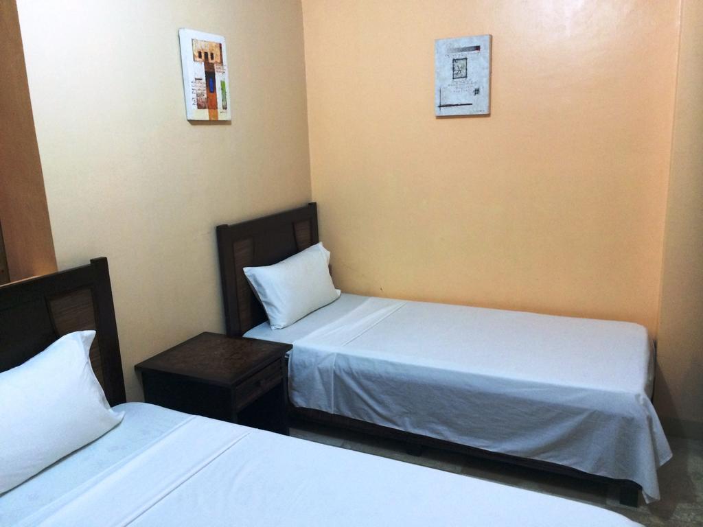 Hotel Casa Dayang Boracay Balabag  Exterior foto