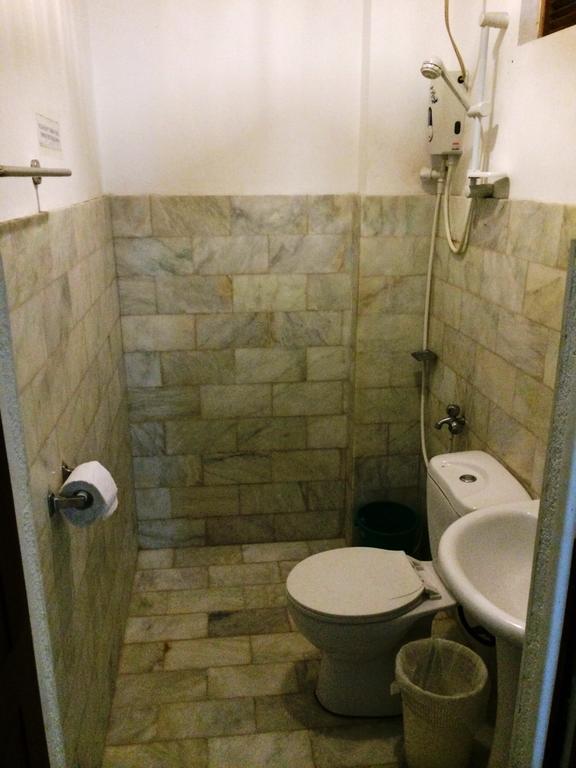 Hotel Casa Dayang Boracay Balabag  Zimmer foto