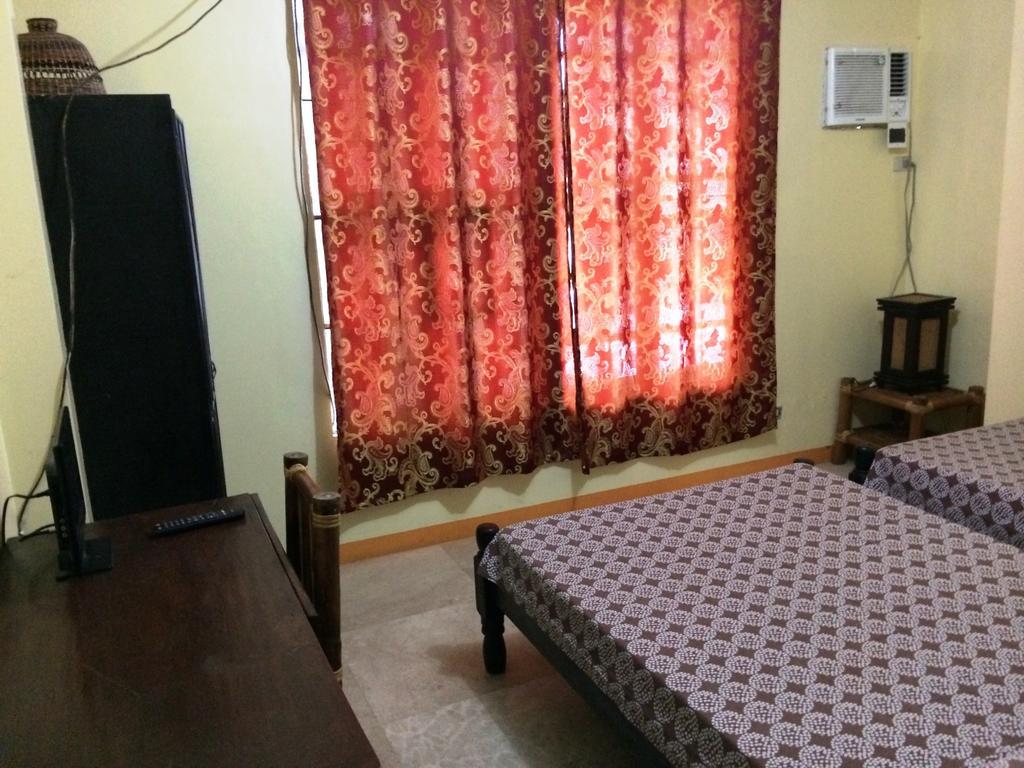 Hotel Casa Dayang Boracay Balabag  Zimmer foto