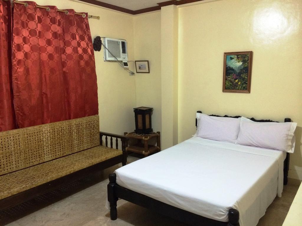 Hotel Casa Dayang Boracay Balabag  Zimmer foto