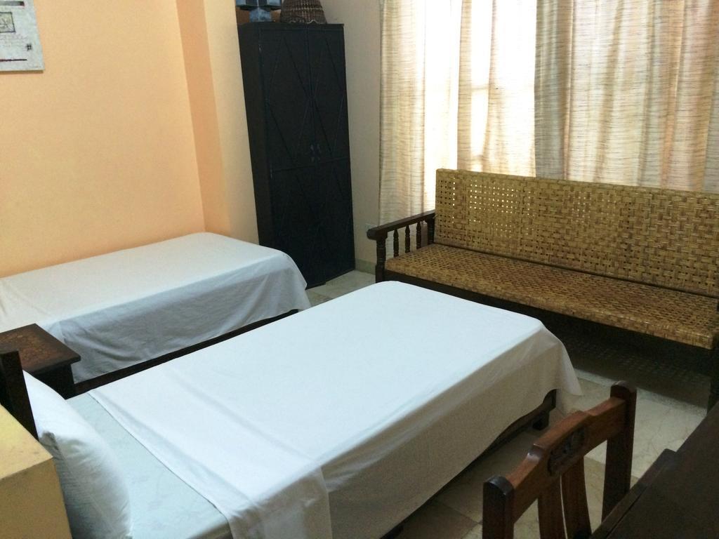 Hotel Casa Dayang Boracay Balabag  Zimmer foto