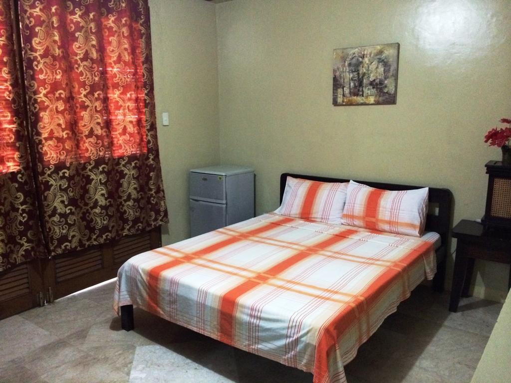 Hotel Casa Dayang Boracay Balabag  Zimmer foto