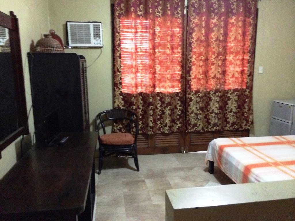 Hotel Casa Dayang Boracay Balabag  Zimmer foto