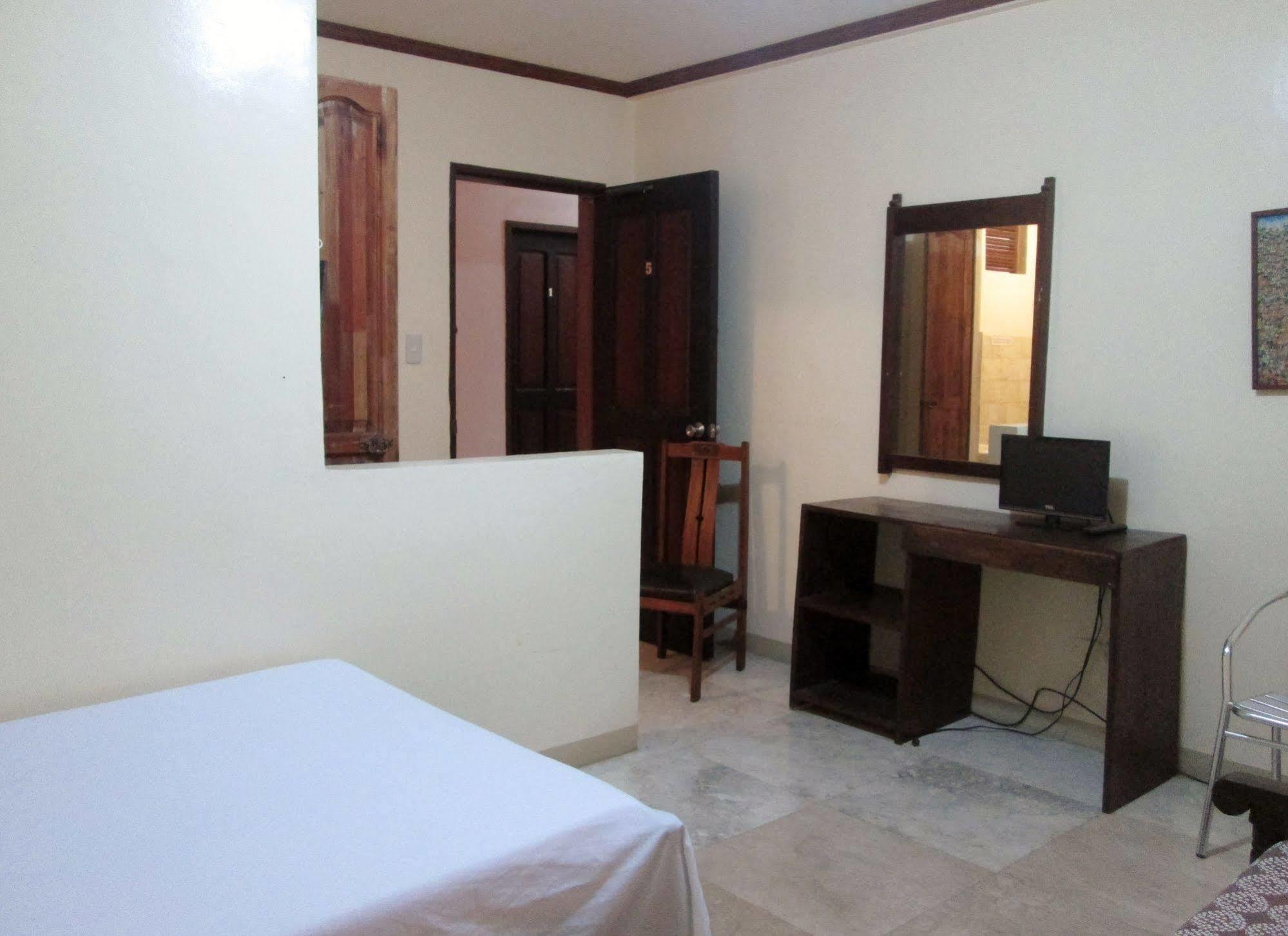 Hotel Casa Dayang Boracay Balabag  Exterior foto